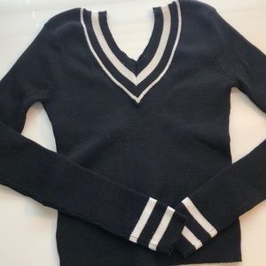 Kendall and Kylie sweater